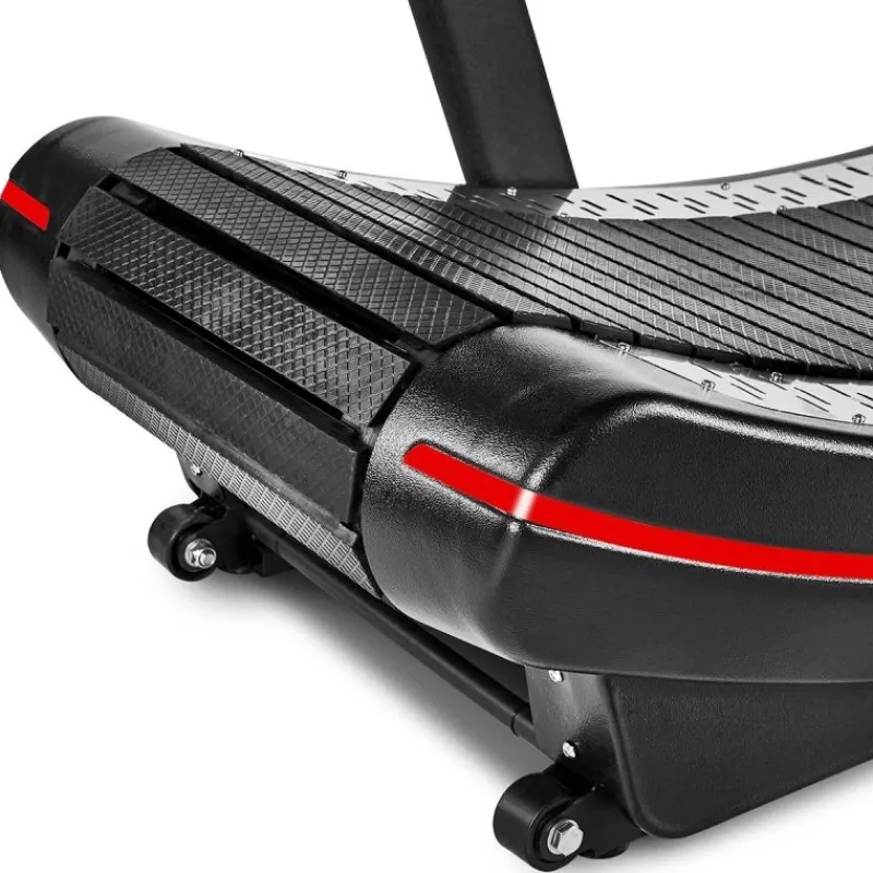 Hot Curved Treadmill CT-01 Loopbanden|Bekijk Assortiment...