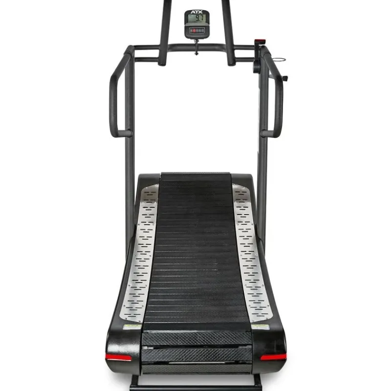 Hot Curved Treadmill CT-01 Loopbanden|Bekijk Assortiment...