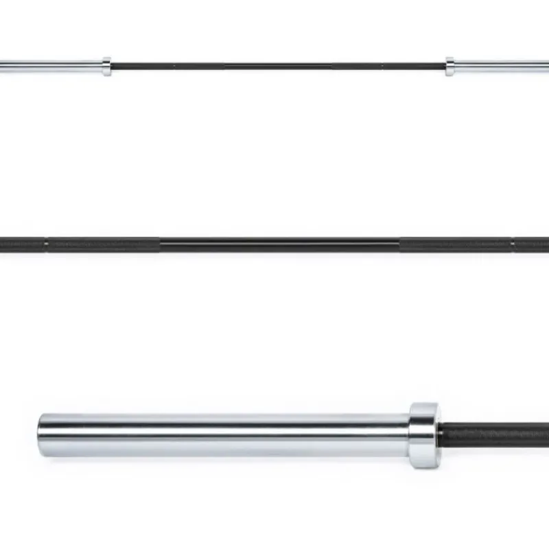 Sale Deadlift Bar Specialty Bars|Olympische Halterstangen 50 Mm