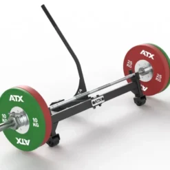 Clearance Deadlift Bar Jack Nieuwe Artikelen|Aanbiedingen