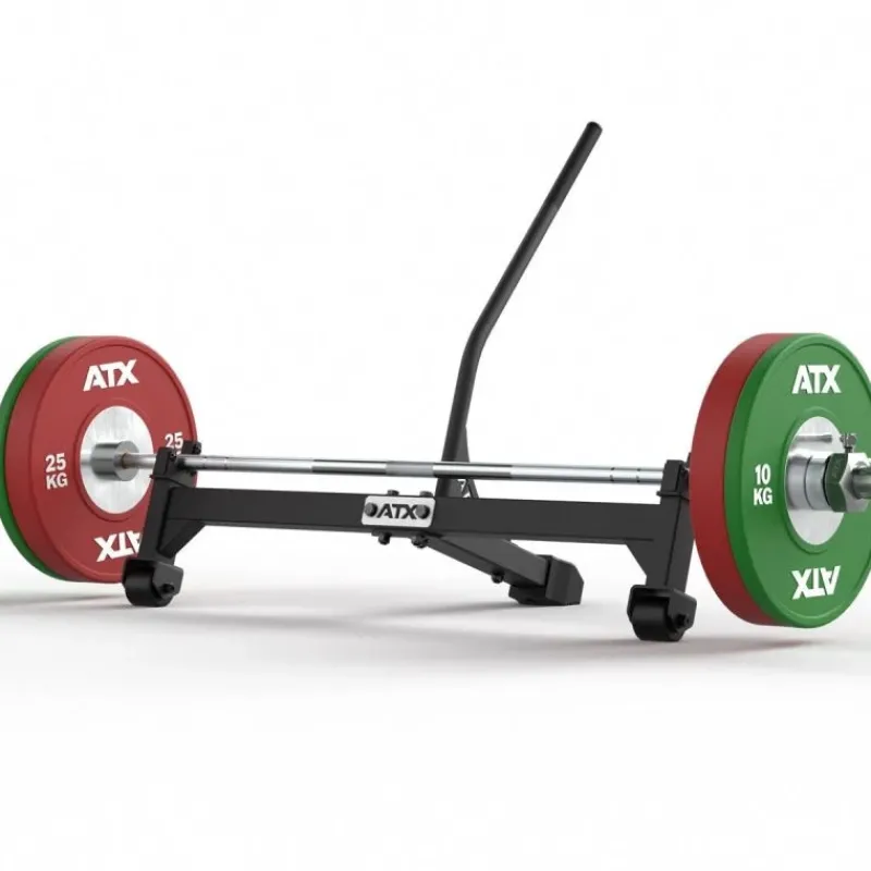 Clearance Deadlift Bar Jack Nieuwe Artikelen|Aanbiedingen