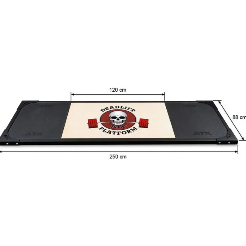 Deadlift Platform Bekijk Assortiment...|Bekijk Assortiment...
