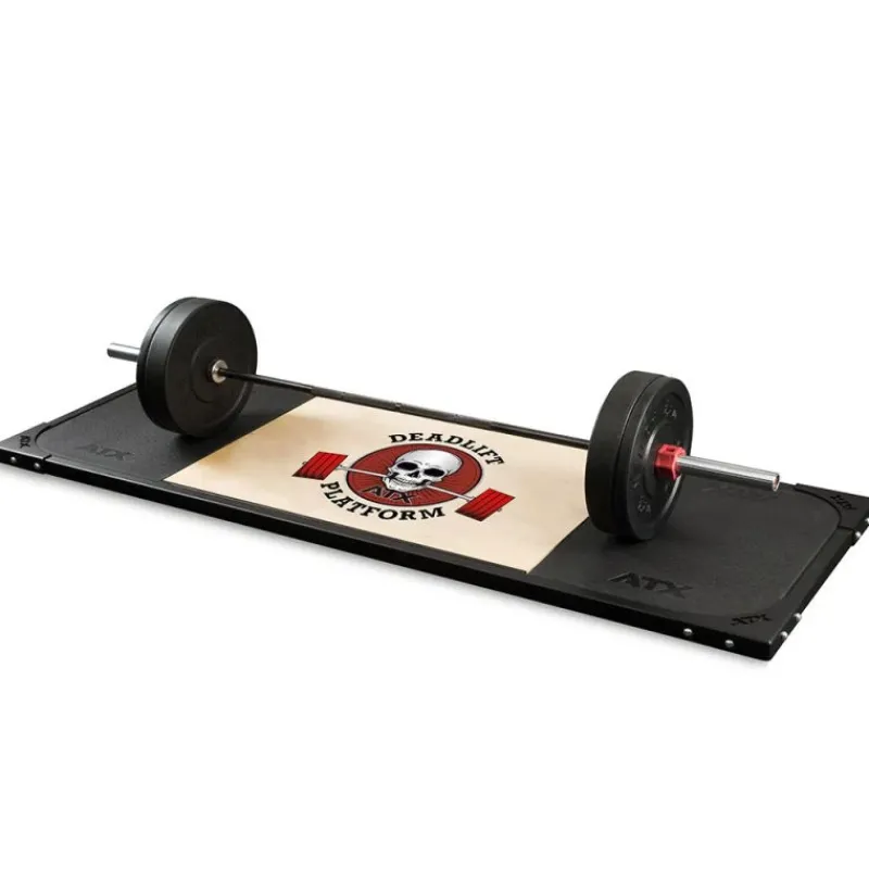Deadlift Platform Bekijk Assortiment...|Bekijk Assortiment...