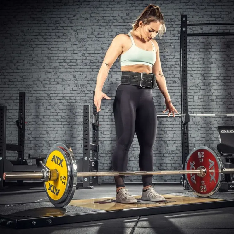 Deadlift Platform Bekijk Assortiment...|Bekijk Assortiment...