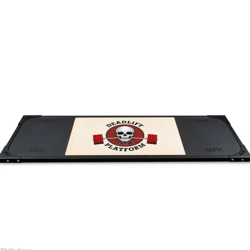 Deadlift Platform Bekijk Assortiment...|Bekijk Assortiment...