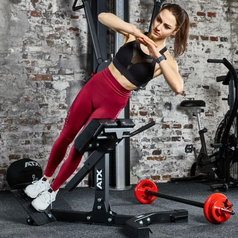 Discount ATX 45 Degree Hyperextension Buiktrainers|Rugtrainers