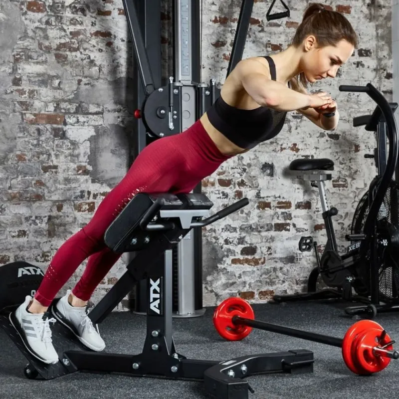 Discount ATX 45 Degree Hyperextension Buiktrainers|Rugtrainers