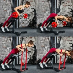 Discount ATX 45 Degree Hyperextension Buiktrainers|Rugtrainers