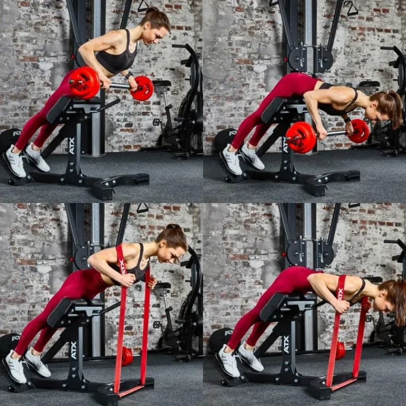 Discount ATX 45 Degree Hyperextension Buiktrainers|Rugtrainers