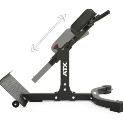 Discount ATX 45 Degree Hyperextension Buiktrainers|Rugtrainers