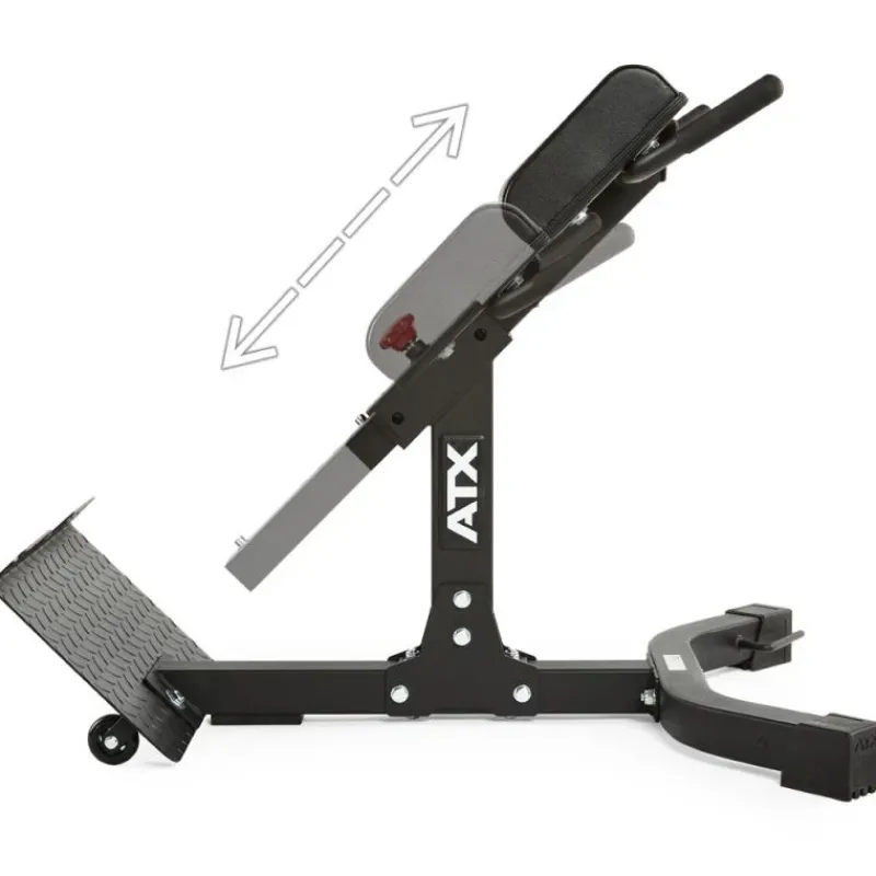 Discount ATX 45 Degree Hyperextension Buiktrainers|Rugtrainers
