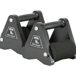 Outlet ATX Delta Dumbbells Set 4 - 20 kg Delta Dumbbells