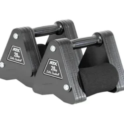Outlet ATX Delta Dumbbells Set 4 - 20 kg Delta Dumbbells