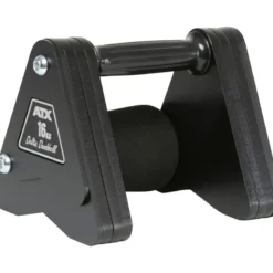 Outlet ATX Delta Dumbbells Set 4 - 20 kg Delta Dumbbells