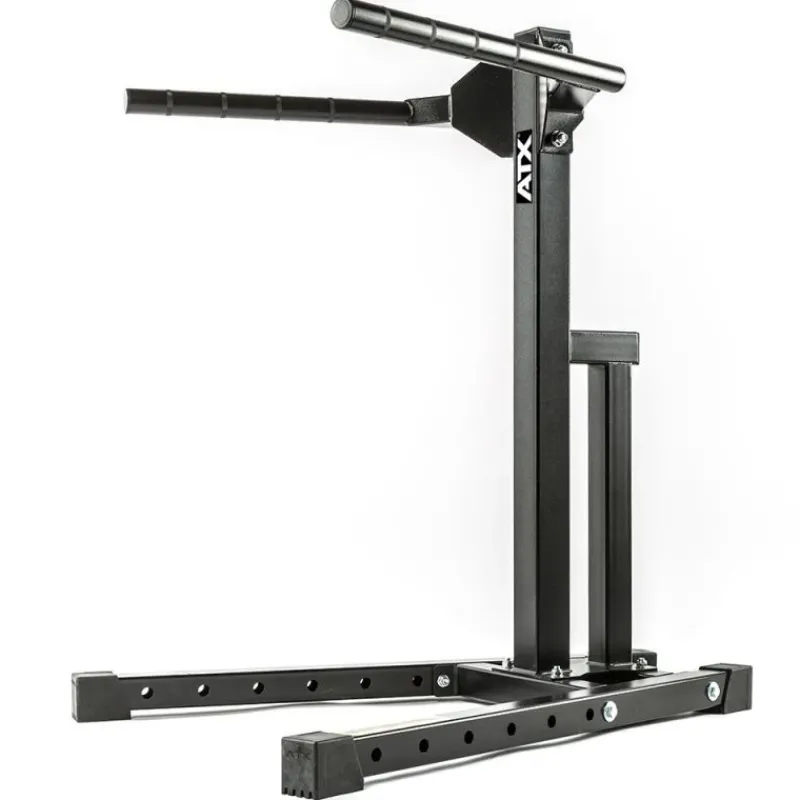 Outlet Dip Station Dipstangen|Borsttrainers