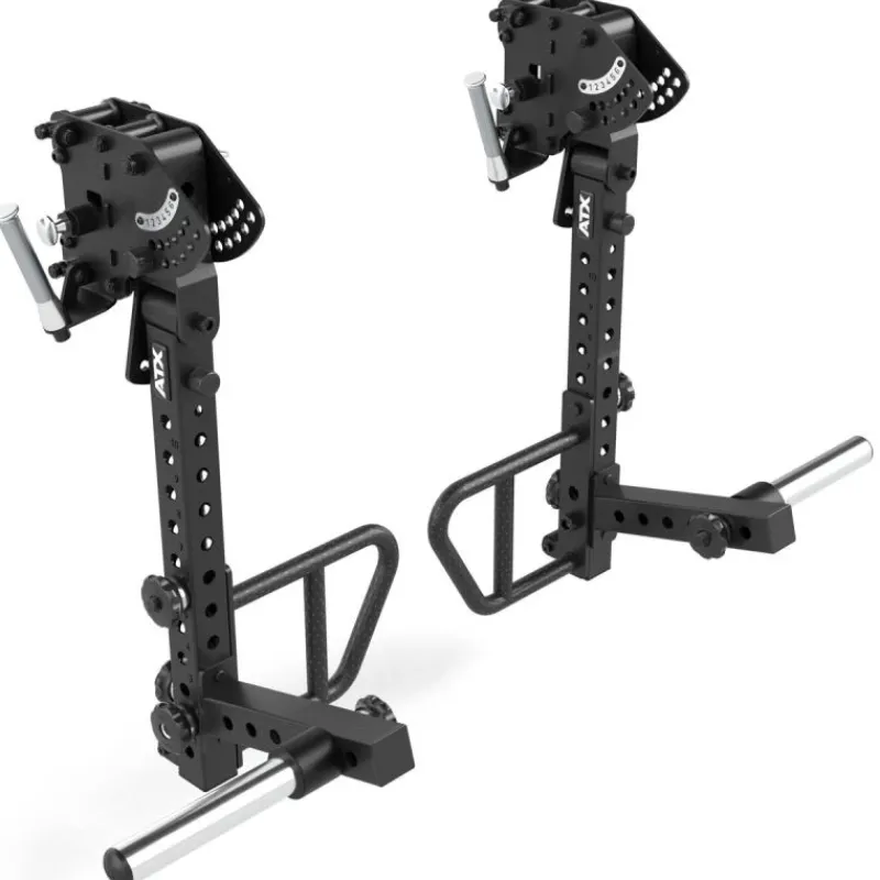 3D Jammer Arms RRL-600 Toebehoren|Nieuwe Artikelen