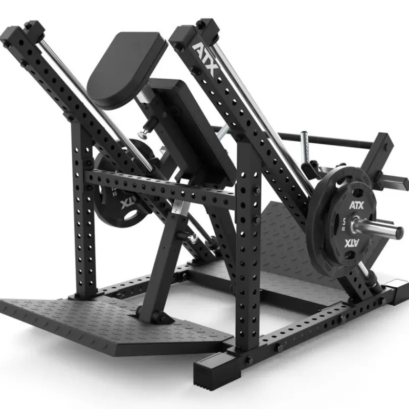 Best Double Linear Row LRX-750 Rugtrainers|Nieuwe Artikelen