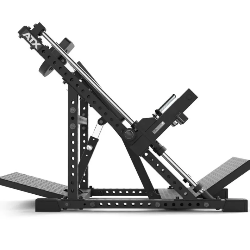 Best Double Linear Row LRX-750 Rugtrainers|Nieuwe Artikelen