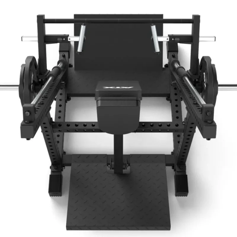 Best Double Linear Row LRX-750 Rugtrainers|Nieuwe Artikelen