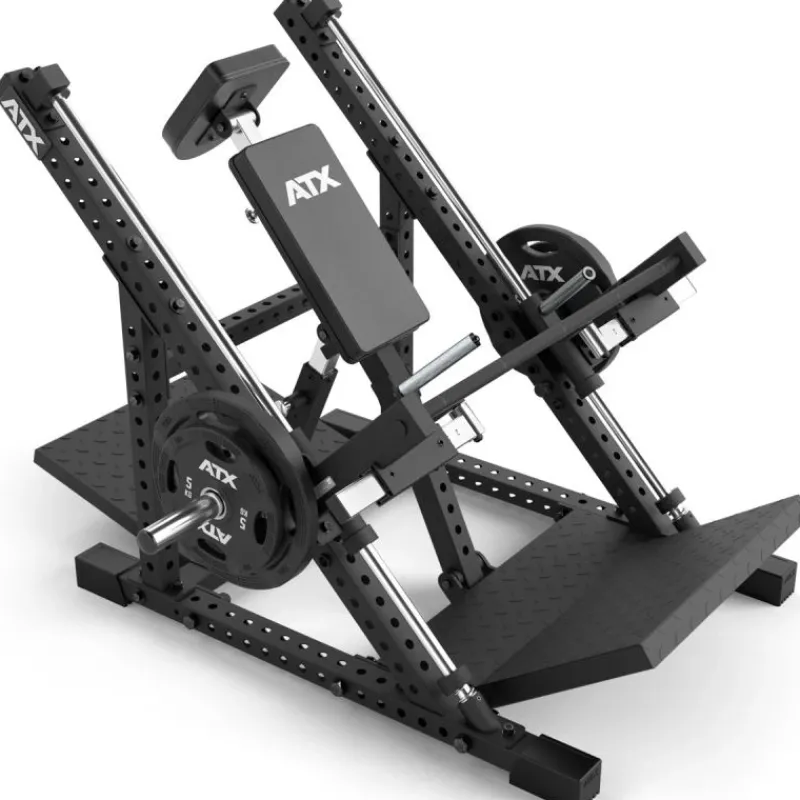 Best Double Linear Row LRX-750 Rugtrainers|Nieuwe Artikelen
