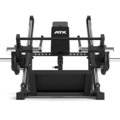 Best Double Linear Row LRX-750 Rugtrainers|Nieuwe Artikelen