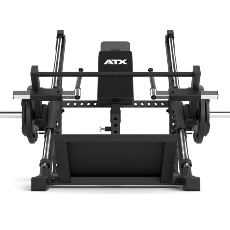 Best Double Linear Row LRX-750 Rugtrainers|Nieuwe Artikelen