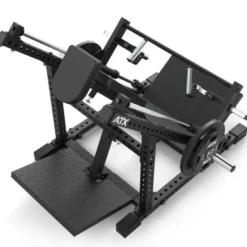 Best Double Linear Row LRX-750 Rugtrainers|Nieuwe Artikelen