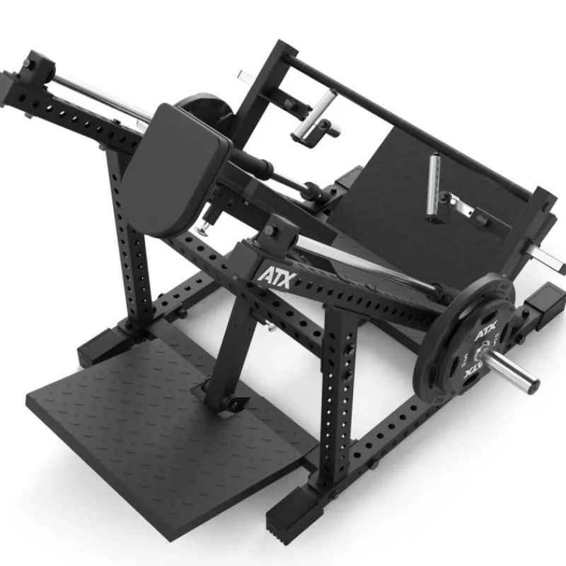 Best Double Linear Row LRX-750 Rugtrainers|Nieuwe Artikelen