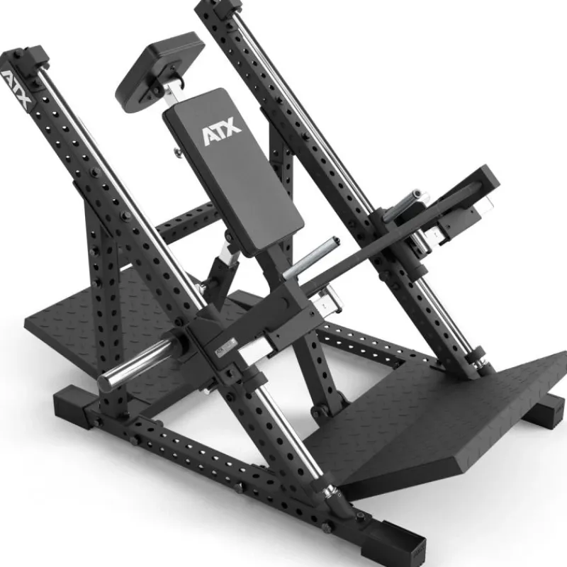 Best Double Linear Row LRX-750 Rugtrainers|Nieuwe Artikelen