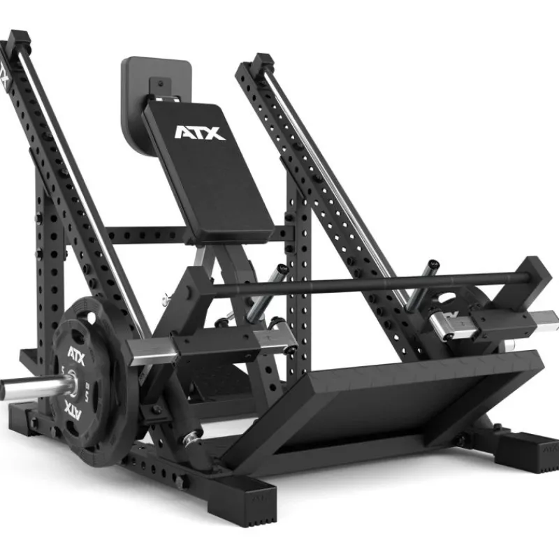 Best Double Linear Row LRX-750 Rugtrainers|Nieuwe Artikelen