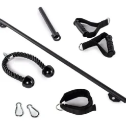 New Dual Cable Wall Station Cable Crossovers