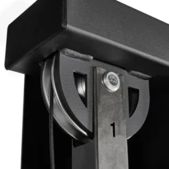 New Dual Cable Wall Station Cable Crossovers