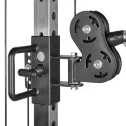 Outlet Dual Pulley FTO-700 Cable Crossovers