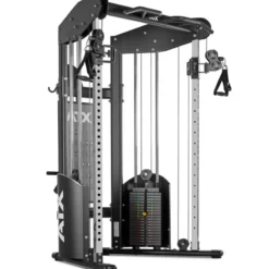 Outlet Dual Pulley FTO-700 Cable Crossovers