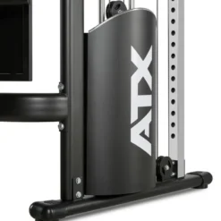 Outlet Dual Pulley FTO-700 Cable Crossovers