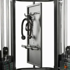 Outlet Dual Pulley FTO-700 Cable Crossovers
