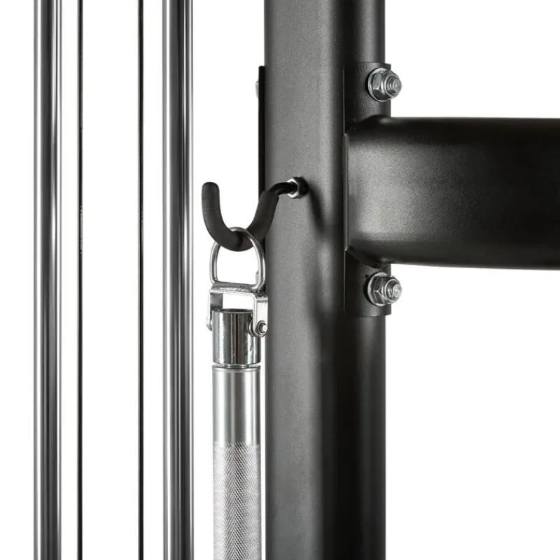 Outlet Dual Pulley FTO-700 Cable Crossovers