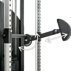 Sale Dual Pulley FTO-⁠600 Multistations|Cable Crossovers