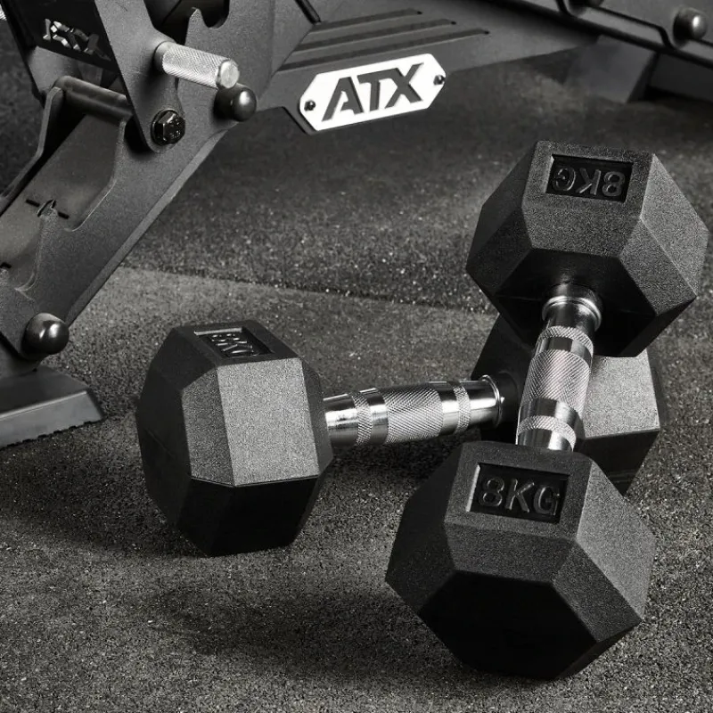 Discount ATX Dumbbell Opbergtoren Voor Dumbbells