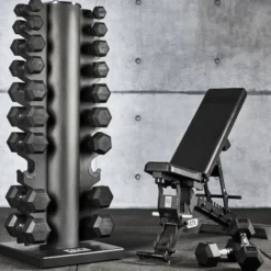 Discount ATX Dumbbell Opbergtoren Voor Dumbbells