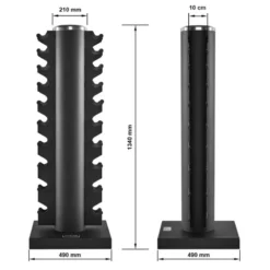 Discount ATX Dumbbell Opbergtoren Voor Dumbbells