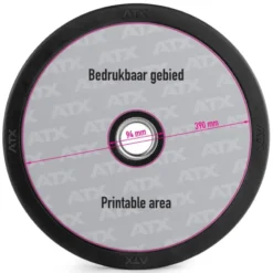 Online DYO Rubber Bumper Plates Bumper Plates|Bekijk Assortiment...