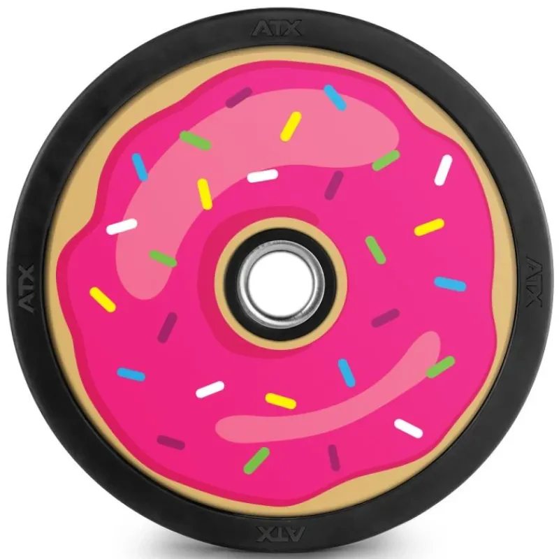 Online DYO Rubber Bumper Plates Bumper Plates|Bekijk Assortiment...