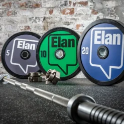 Online DYO Rubber Bumper Plates Bumper Plates|Bekijk Assortiment...