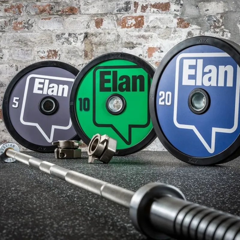Online DYO Rubber Bumper Plates Bumper Plates|Bekijk Assortiment...