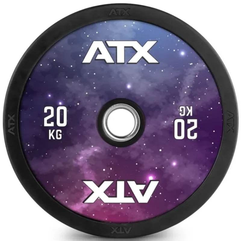 Online DYO Rubber Bumper Plates Bumper Plates|Bekijk Assortiment...