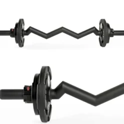 New Fat Curl Bar Logs, Axles & Handles|Specialty Bars