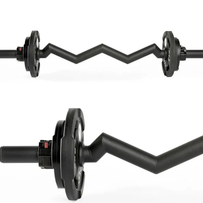 New Fat Curl Bar Logs, Axles & Handles|Specialty Bars