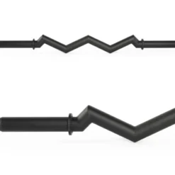 New Fat Curl Bar Logs, Axles & Handles|Specialty Bars