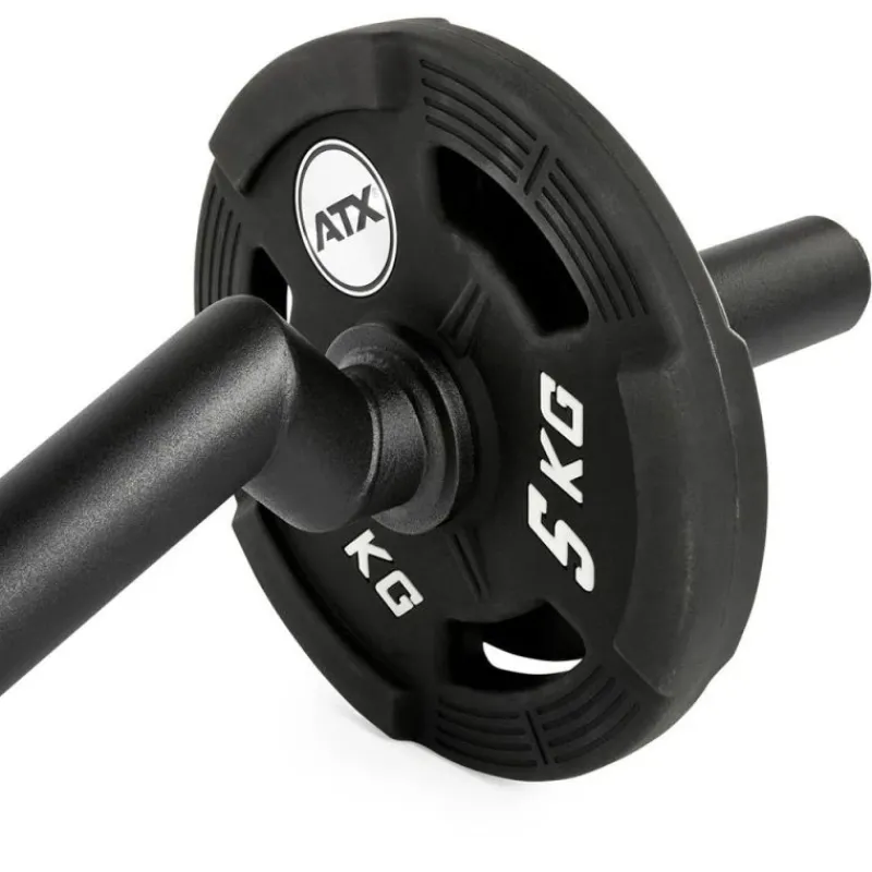 New Fat Curl Bar Logs, Axles & Handles|Specialty Bars